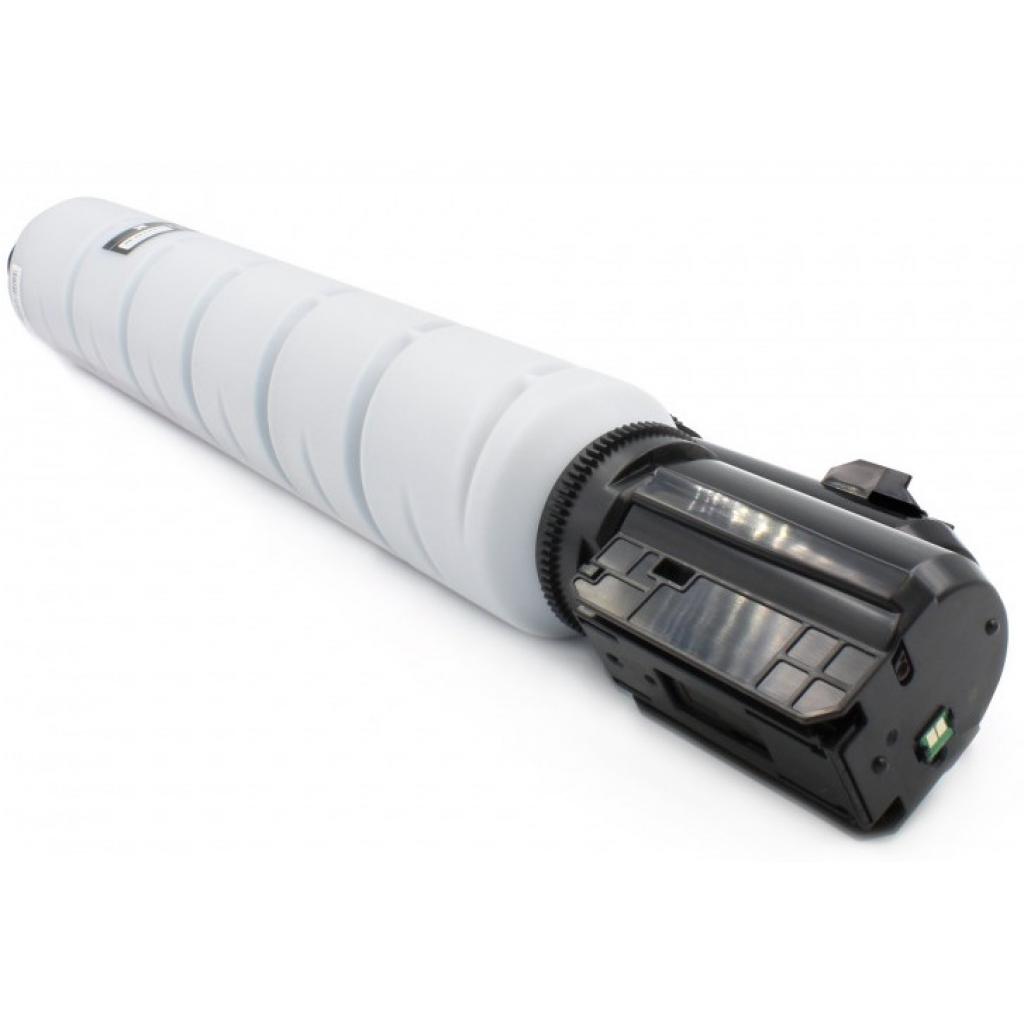 Тонер-картридж Static Control Canon C-EXV49 (8525B002) 19k cyan (002-04-CXV49C) - 2