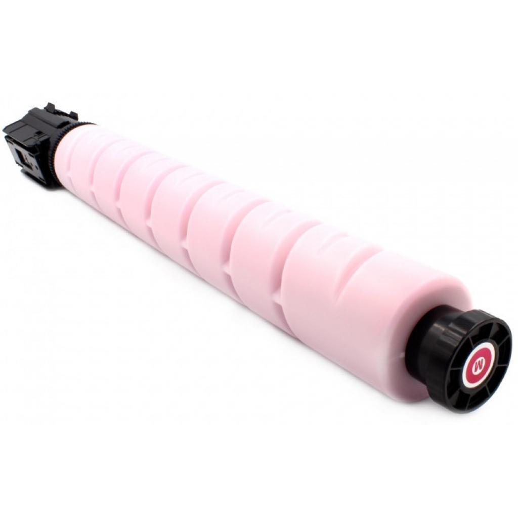 Тонер-картридж Static Control Canon C-EXV49 (8526B002) 19k magenta (002-04-CXV49M) - 2 Тонер-картридж Static Control Canon C-EXV49 (8526B002) 19k magenta (002-04-CXV49M) - 2