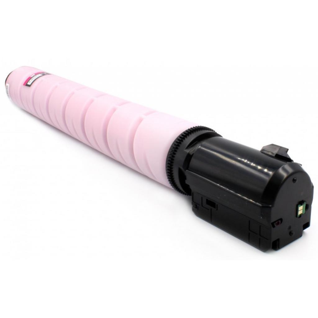 Тонер-картридж Static Control Canon C-EXV49 (8526B002) 19k magenta (002-04-CXV49M) - 3 Тонер-картридж Static Control Canon C-EXV49 (8526B002) 19k magenta (002-04-CXV49M) - 3