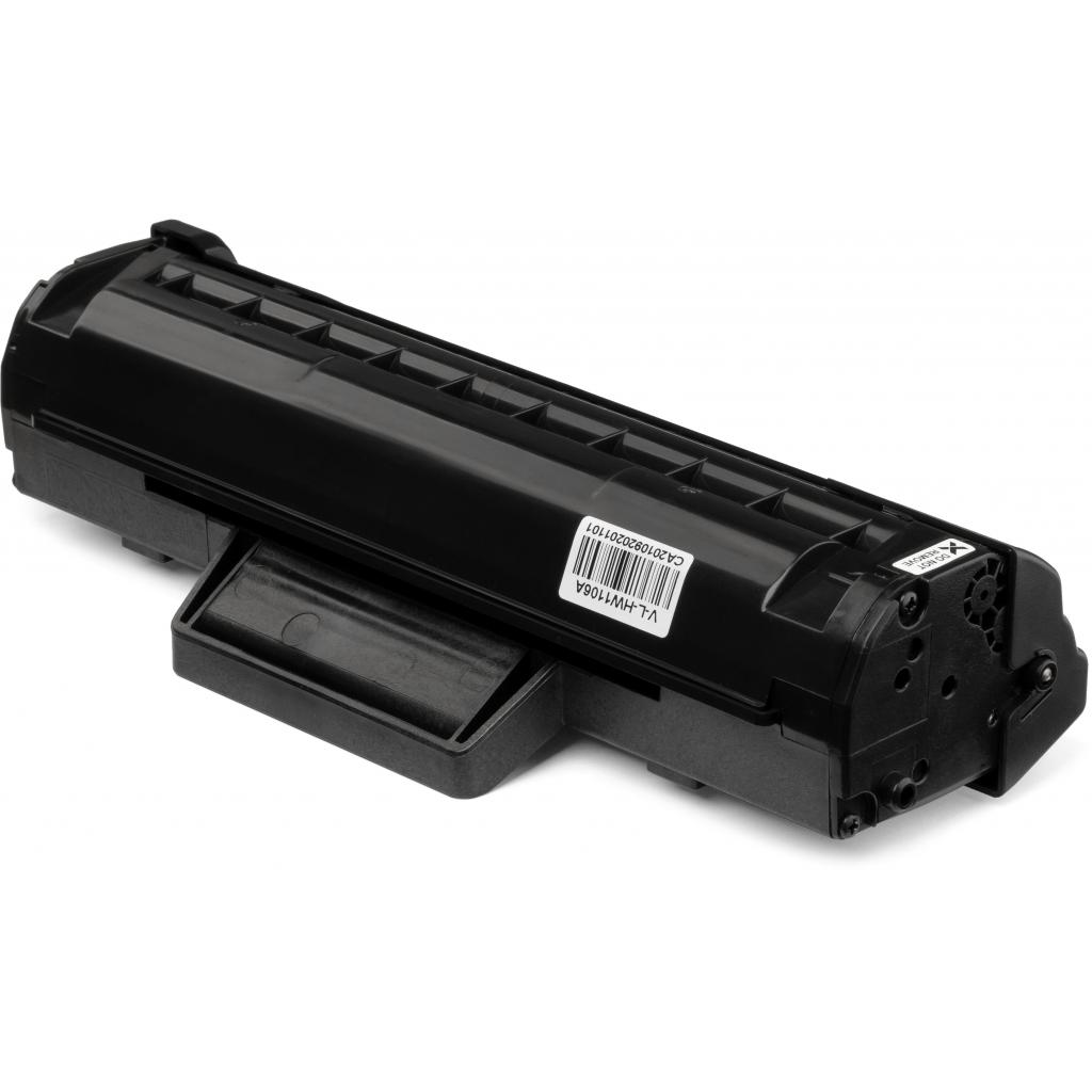 Картридж Vinga HP W1106A (V-L-HW1106A) - 3