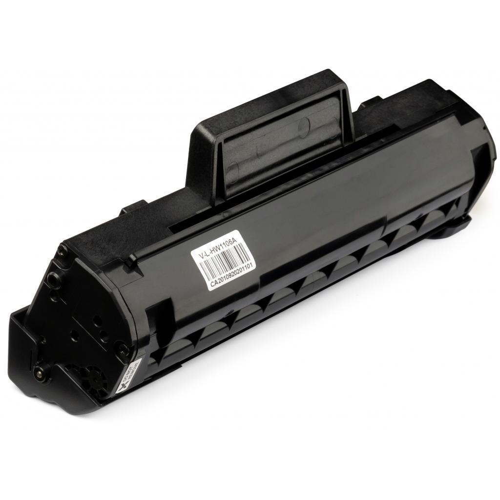 Картридж Vinga HP W1106A (V-L-HW1106A) - 4