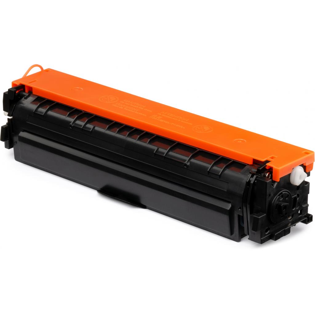 Картридж Vinga HP CF411A Cyan (V-L-HCF411AC) - 1