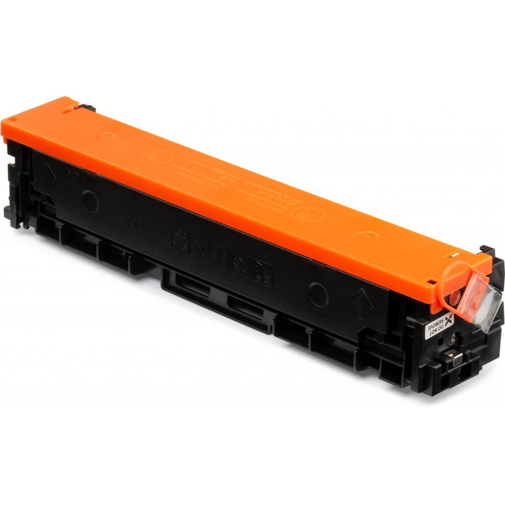 Картридж Vinga HP CF411A Cyan (V-L-HCF411AC) - 3