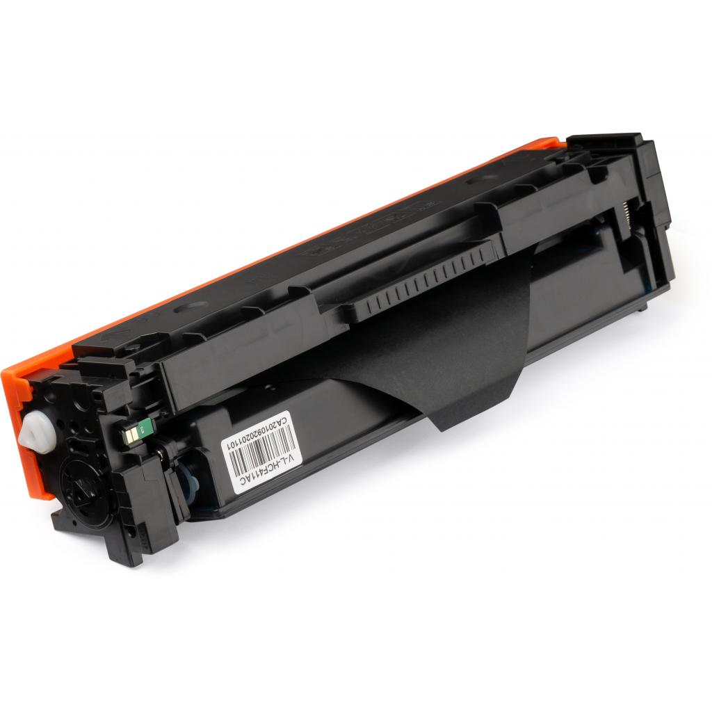 Картридж Vinga HP CF412A Yellow (V-L-HCF412AY) - 2