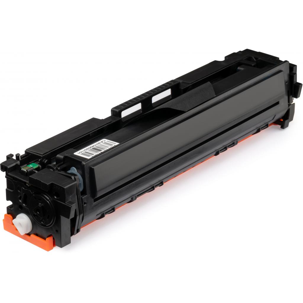 Картридж Vinga HP CF412A Yellow (V-L-HCF412AY) - 4