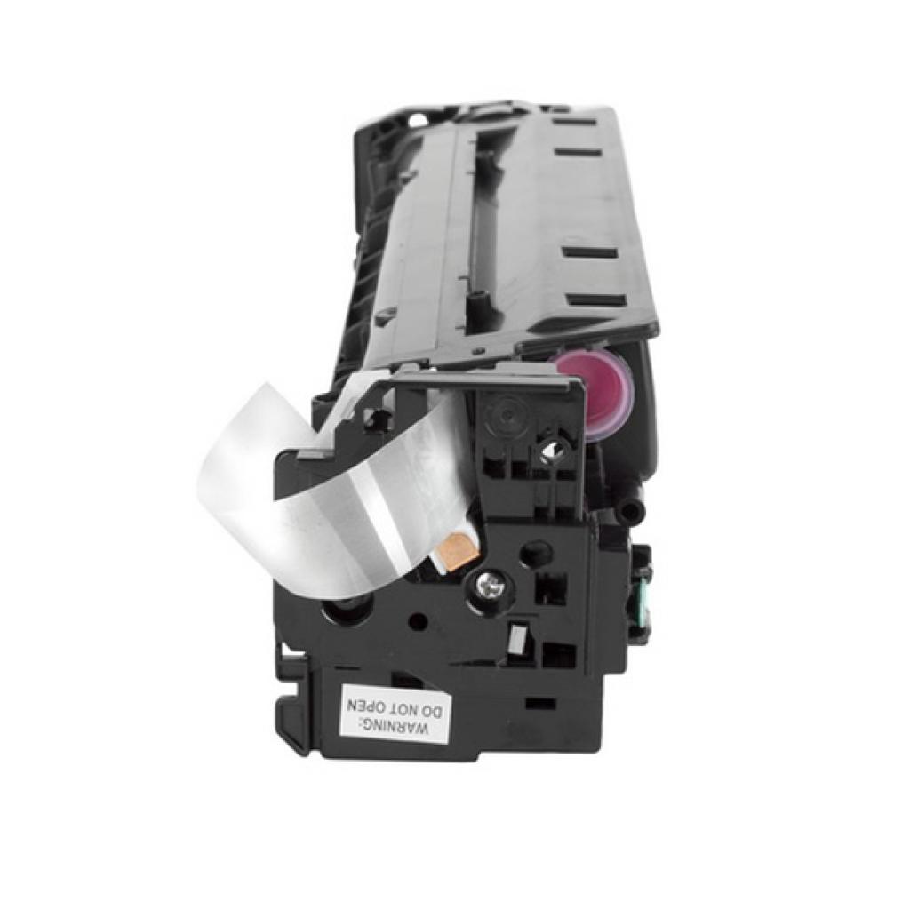 Картридж ColorWay HP СС533A/CE413A/CF383A/Canon 718 Magenta (CW-H533MM) - 4 Картридж ColorWay HP СС533A/CE413A/CF383A/Canon 718 Magenta (CW-H533MM) - 4