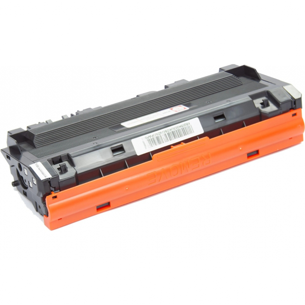 Тонер-картридж BASF Xerox B205/210/215/ 106R04348 Black (KT-B205) - 2