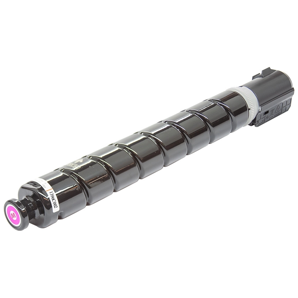 Тонер-картридж BASF Canon iR-C3025i/C3125i аналог C-EXV54 Magenta (KT-CEXV54M) - 1