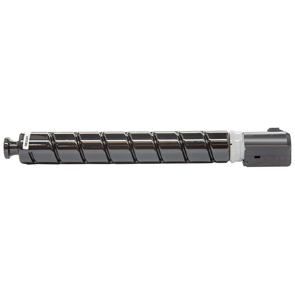 Тонер-картридж BASF Canon iR-C3025i/C3125i аналог C-EXV54 Yellow (KT-CEXV54Y) - 2 Тонер-картридж BASF Canon iR-C3025i/C3125i аналог C-EXV54 Yellow (KT-CEXV54Y) - 2