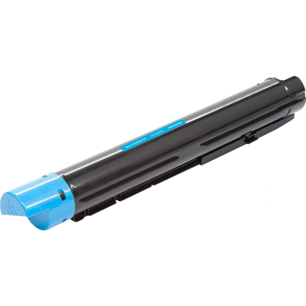 Картридж Printalist Xerox DC SC2020/ 006R01694 Cyan (Xerox-SC2020C-PL) - 2 Картридж Printalist Xerox DC SC2020/ 006R01694 Cyan (Xerox-SC2020C-PL) - 2