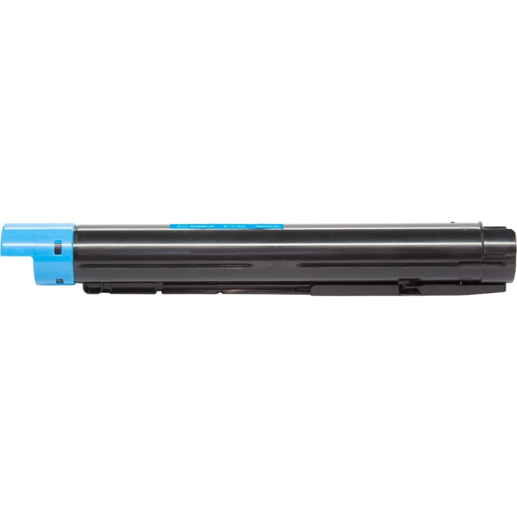 Картридж Printalist Xerox DC SC2020/ 006R01694 Cyan (Xerox-SC2020C-PL) - 3 Картридж Printalist Xerox DC SC2020/ 006R01694 Cyan (Xerox-SC2020C-PL) - 3
