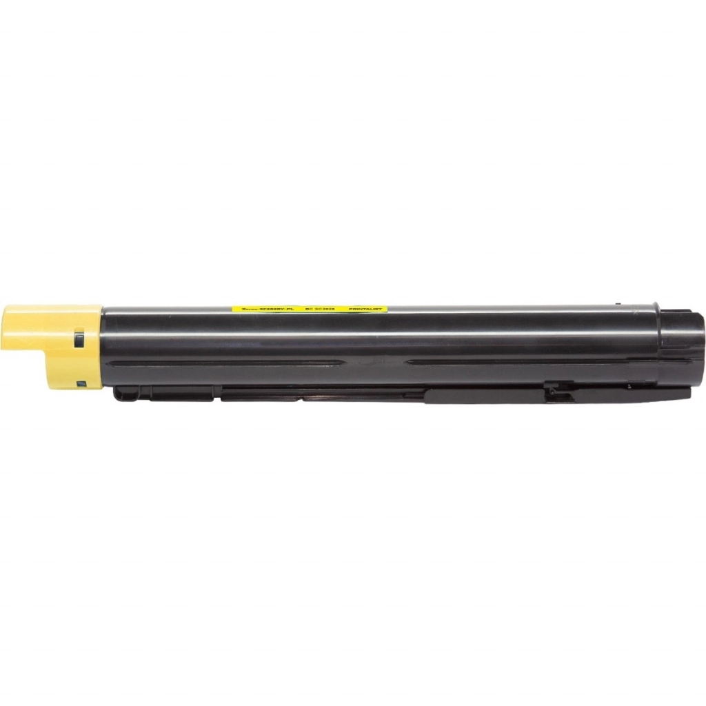 Картридж Printalist Xerox DC SC2020/ 006R01696 Yellow (Xerox-SC2020Y-PL) - 3 Картридж Printalist Xerox DC SC2020/ 006R01696 Yellow (Xerox-SC2020Y-PL) - 3