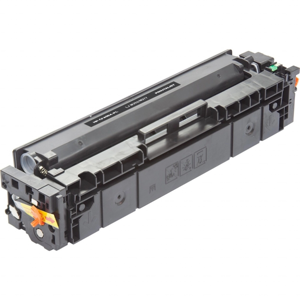 Картридж Printalist HP LJ M252/M277 CF400A Black (HP-CF400A-PL) - 2 Картридж Printalist HP LJ M252/M277 CF400A Black (HP-CF400A-PL) - 2