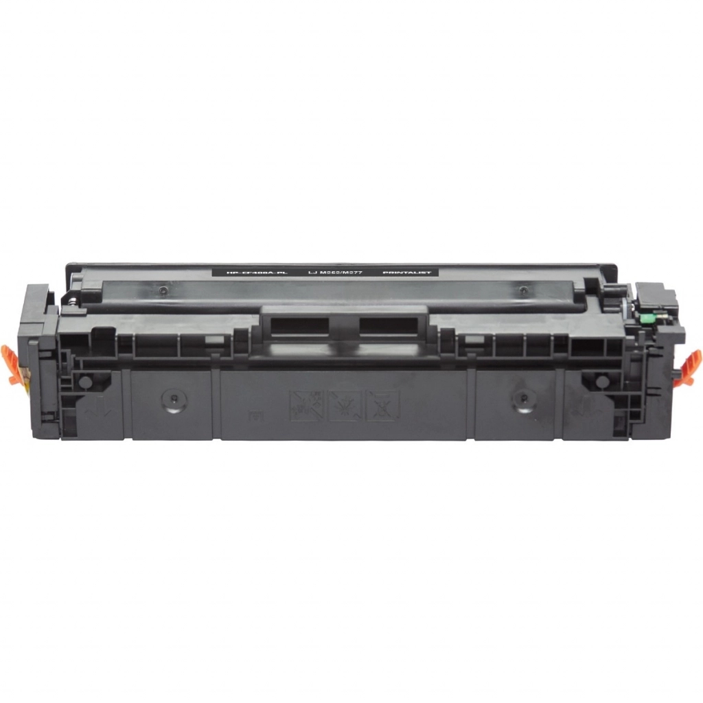 Картридж Printalist HP LJ M252/M277 CF400A Black (HP-CF400A-PL) - 4 Картридж Printalist HP LJ M252/M277 CF400A Black (HP-CF400A-PL) - 4