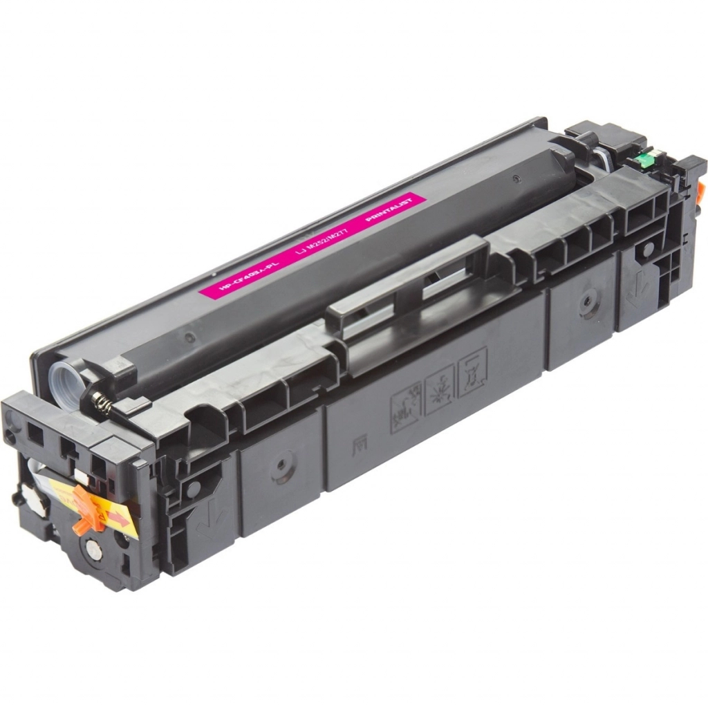 Картридж Printalist HP LJ M252/M277 CF403A Magenta (HP-CF403A-PL) - 2 Картридж Printalist HP LJ M252/M277 CF403A Magenta (HP-CF403A-PL) - 2