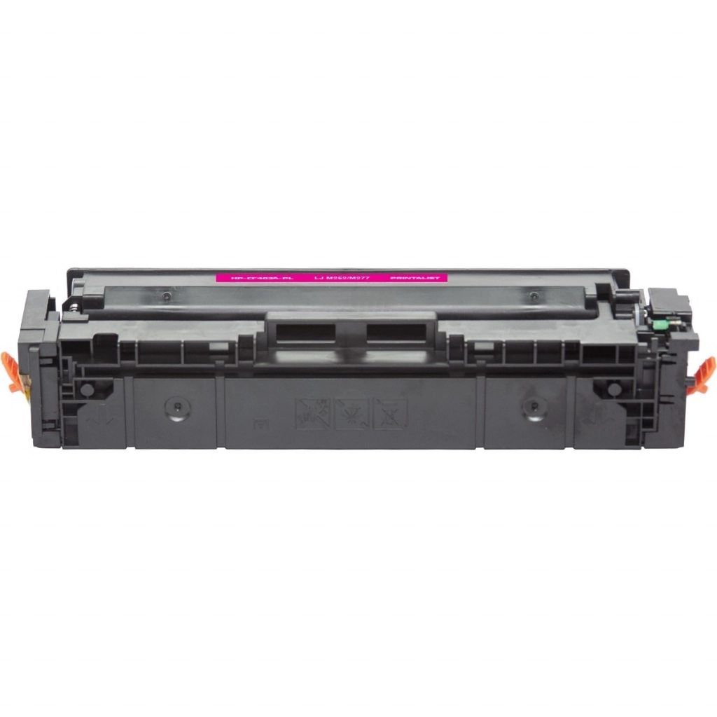 Картридж Printalist HP LJ M252/M277 CF403A Magenta (HP-CF403A-PL) - 4 Картридж Printalist HP LJ M252/M277 CF403A Magenta (HP-CF403A-PL) - 4