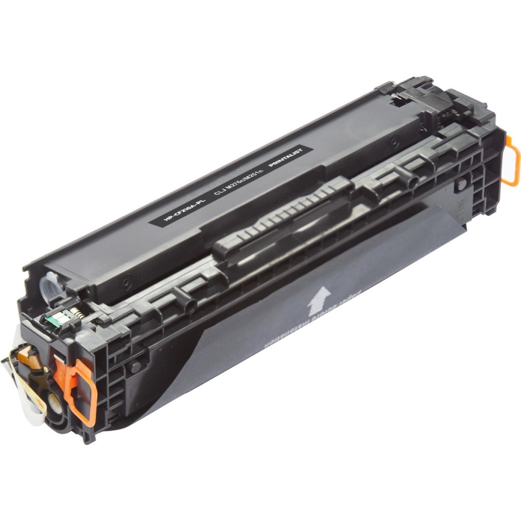Картридж Printalist HP CLJ M276n/M251n/ CF210A Black (HP-CF210A-PL) - 2 Картридж Printalist HP CLJ M276n/M251n/ CF210A Black (HP-CF210A-PL) - 2