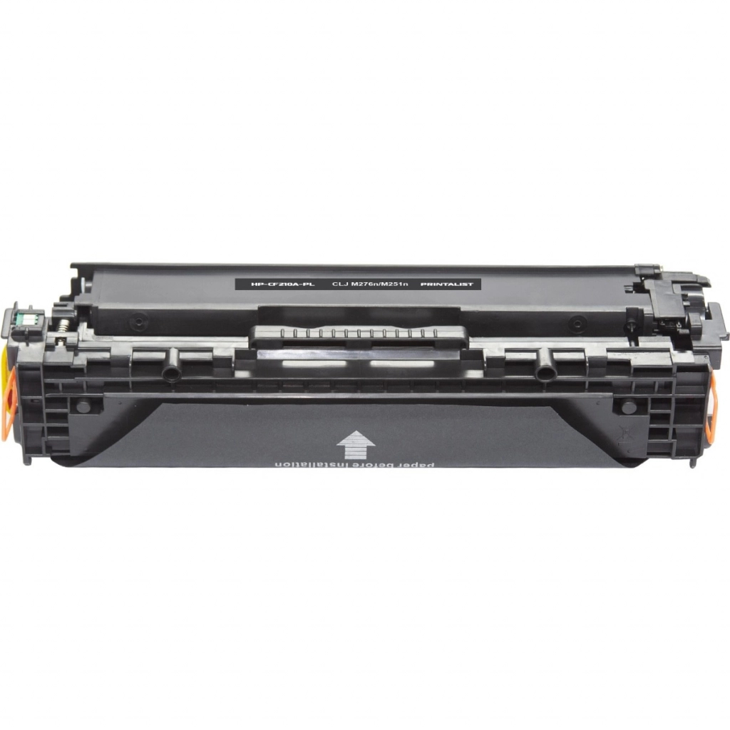 Картридж Printalist HP CLJ M276n/M251n/ CF210A Black (HP-CF210A-PL) - 4 Картридж Printalist HP CLJ M276n/M251n/ CF210A Black (HP-CF210A-PL) - 4