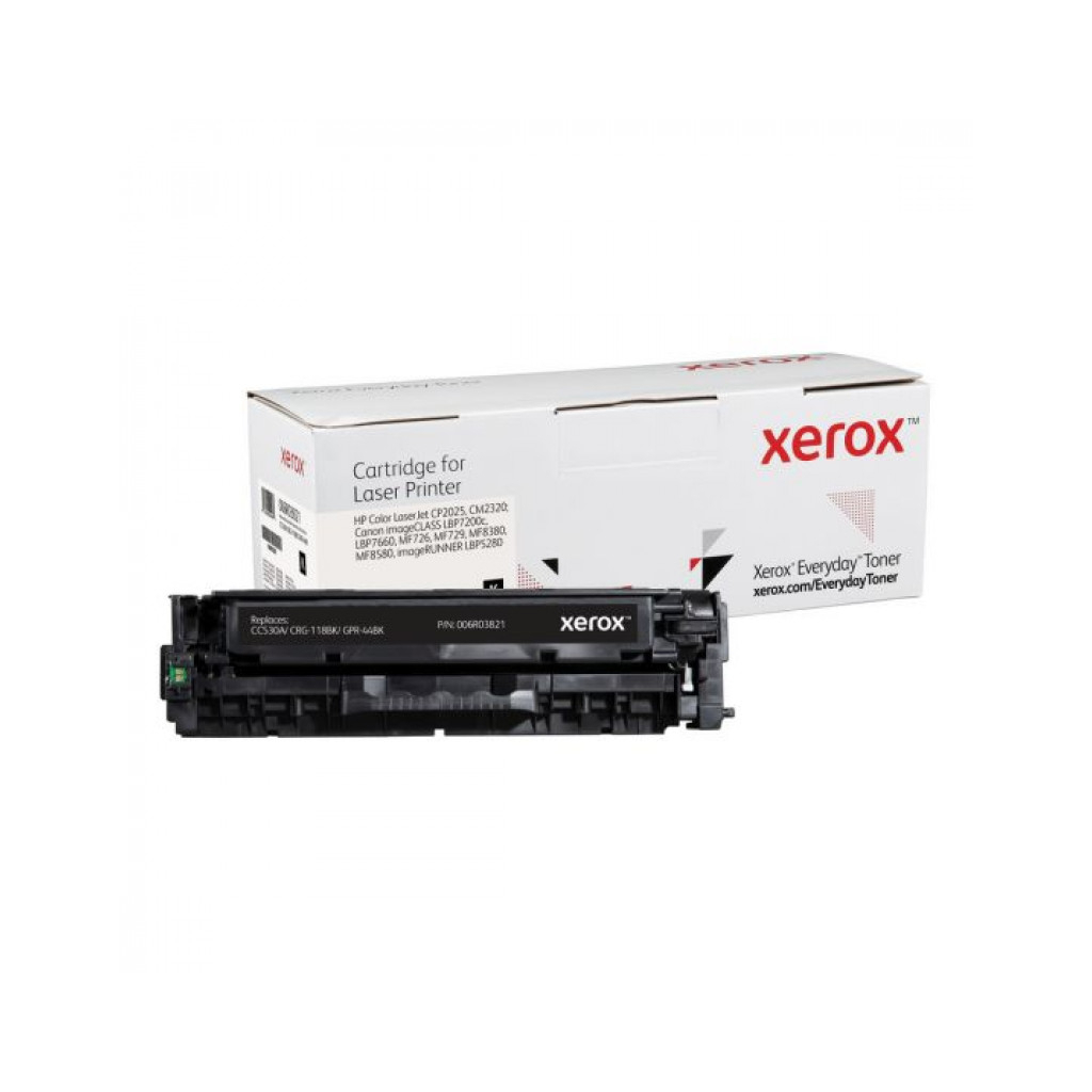 Картридж Xerox HP CC530A (304A), Canon 718 black (006R03821) Картридж Xerox HP CC530A (304A), Canon 718 black (006R03821)