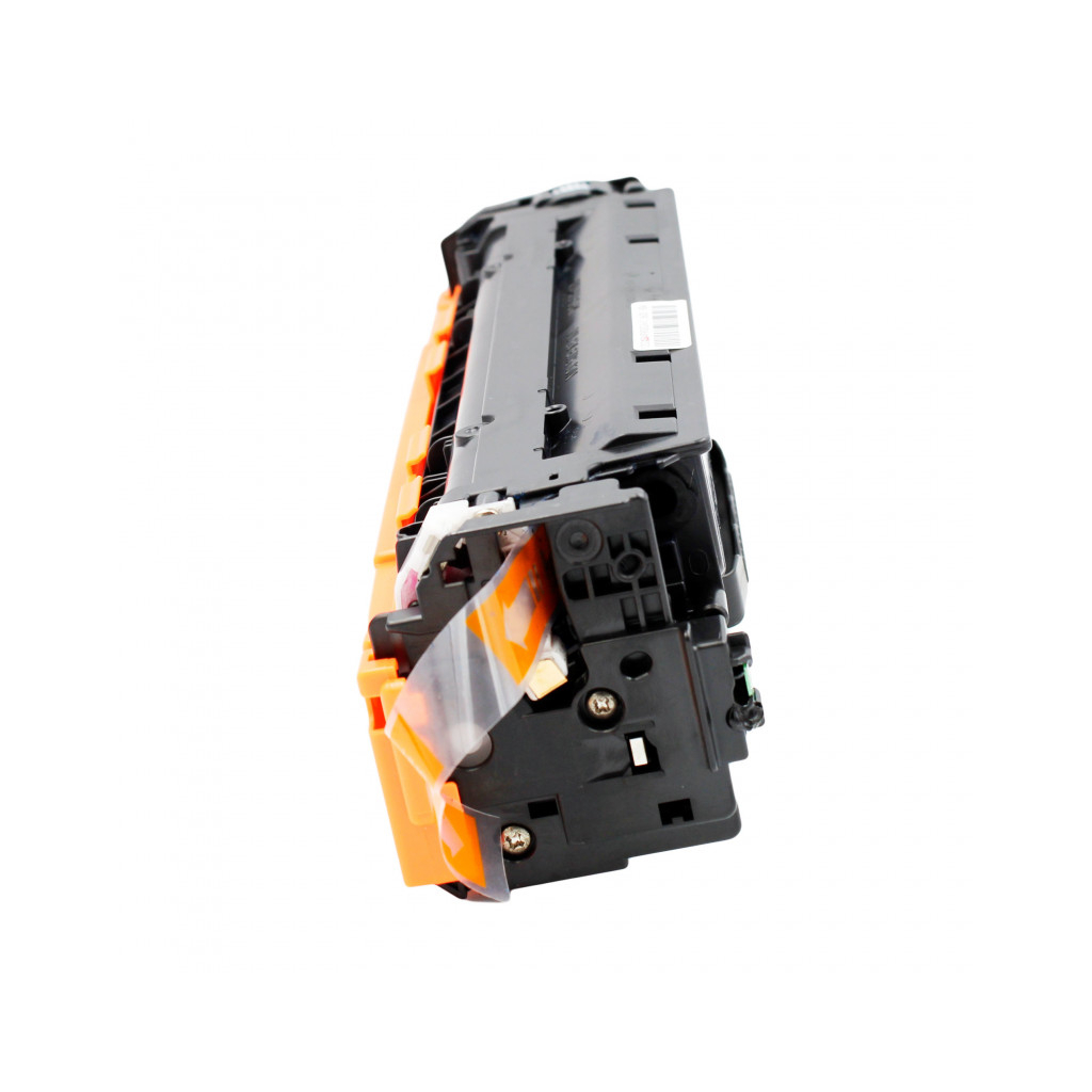 Картридж Static Control HP CLJP CE411A (305A) 2.6k cyan (002-01-RE411A) - 2