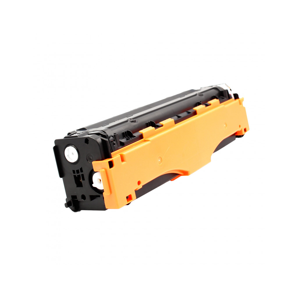 Картридж Static Control HP CLJP CE411A (305A) 2.6k cyan (002-01-RE411A) - 3