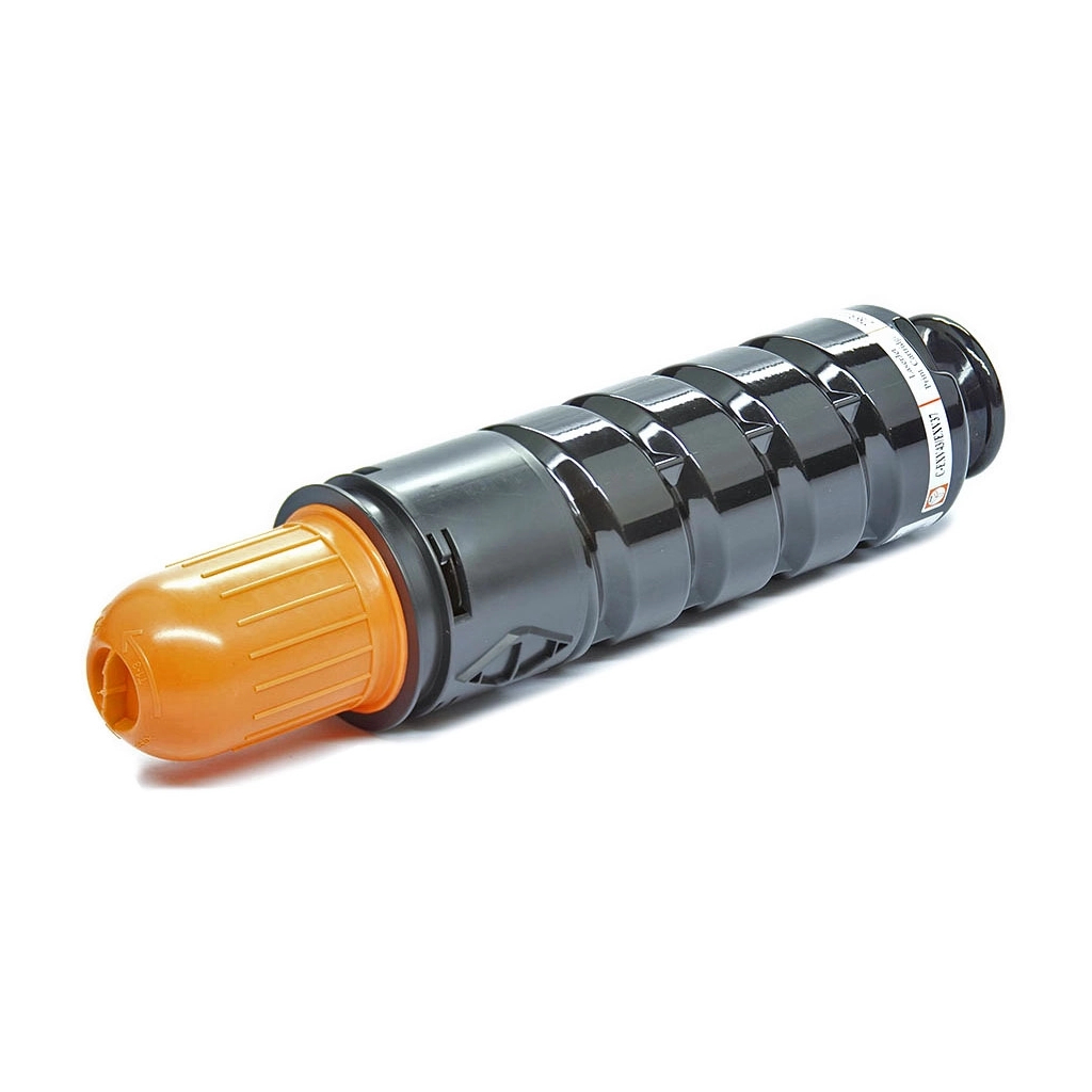 Тонер-картридж BASF Canon C-EXV43/EXV37 Black iR-1730/1740/1750 (KT-CEXV43) - 1 Тонер-картридж BASF Canon C-EXV43/EXV37 Black iR-1730/1740/1750 (KT-CEXV43) - 1