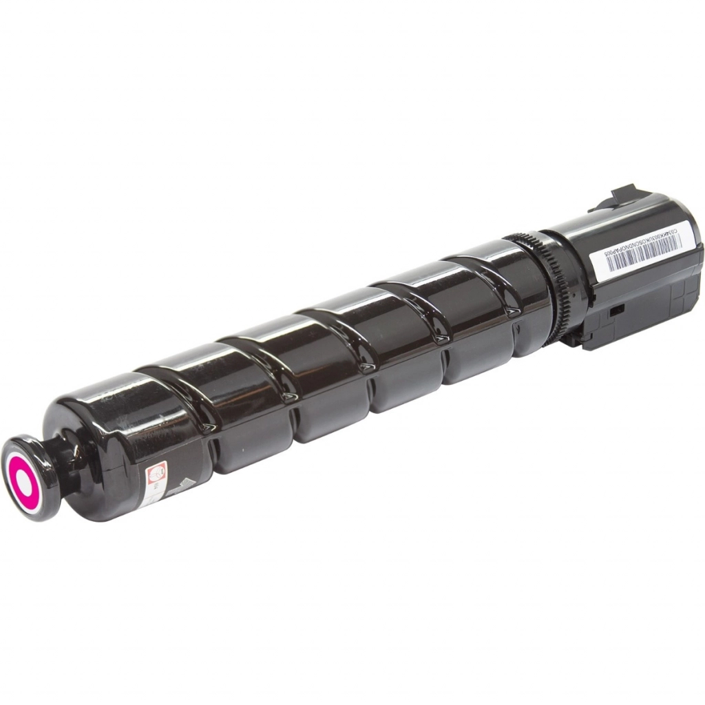 Тонер-картридж BASF Canon 034, 9452B001 Magenta (KT-034M) - 1