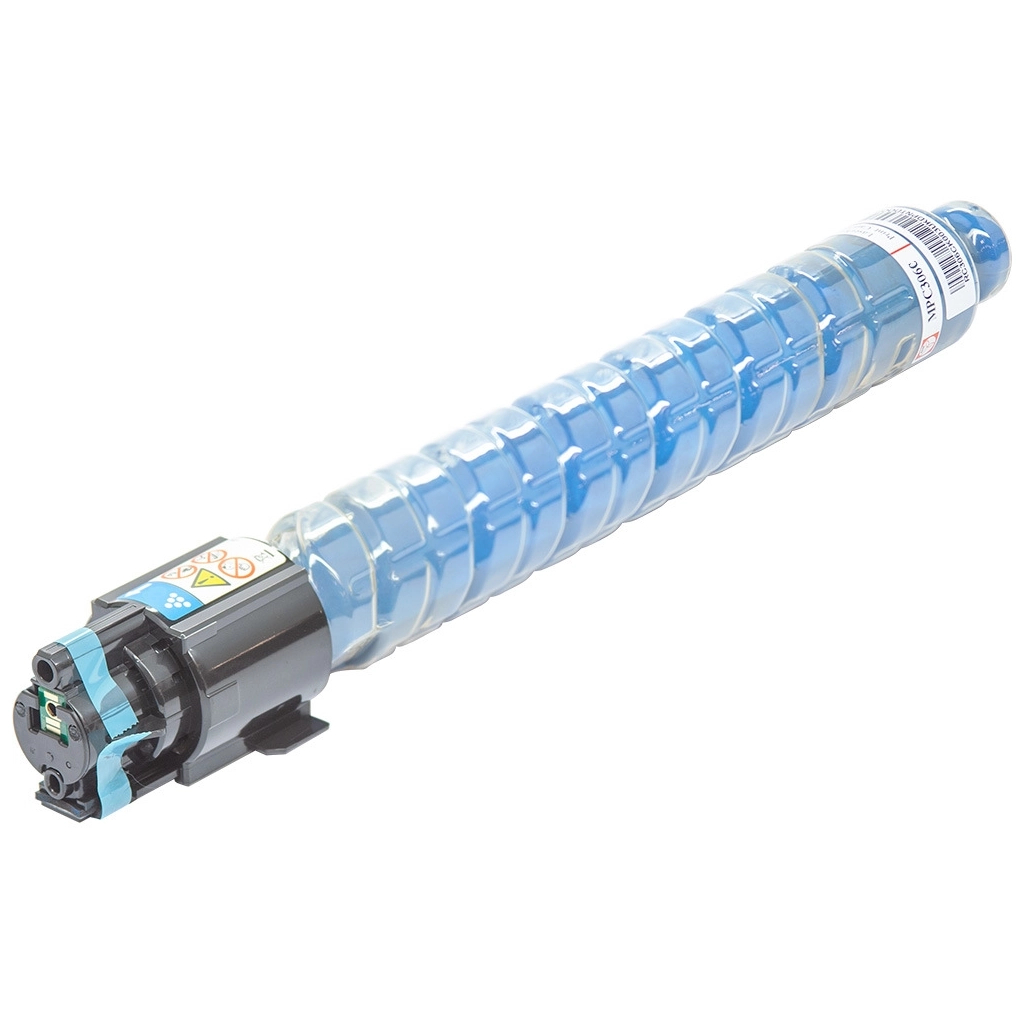 Тонер-картридж BASF Ricoh MP C306/C307/C406 842096 Cyan (KT-MPC306C) - 1 Тонер-картридж BASF Ricoh MP C306/C307/C406 842096 Cyan (KT-MPC306C) - 1