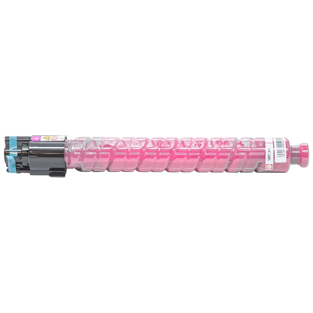 Тонер-картридж BASF Ricoh MP C306/C307/C406 842097 Magenta (KT-MPC306M) - 2 Тонер-картридж BASF Ricoh MP C306/C307/C406 842097 Magenta (KT-MPC306M) - 2