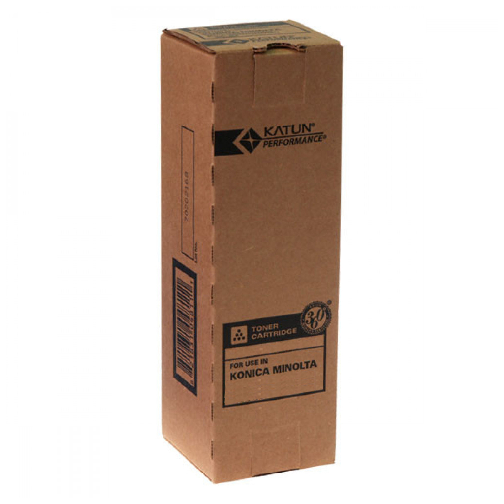 Тонер-картридж Katun Ricoh Aficio MP4500 Black 725г ACCESS (47682) Тонер-картридж Katun Ricoh Aficio MP4500 Black 725г ACCESS (47682)