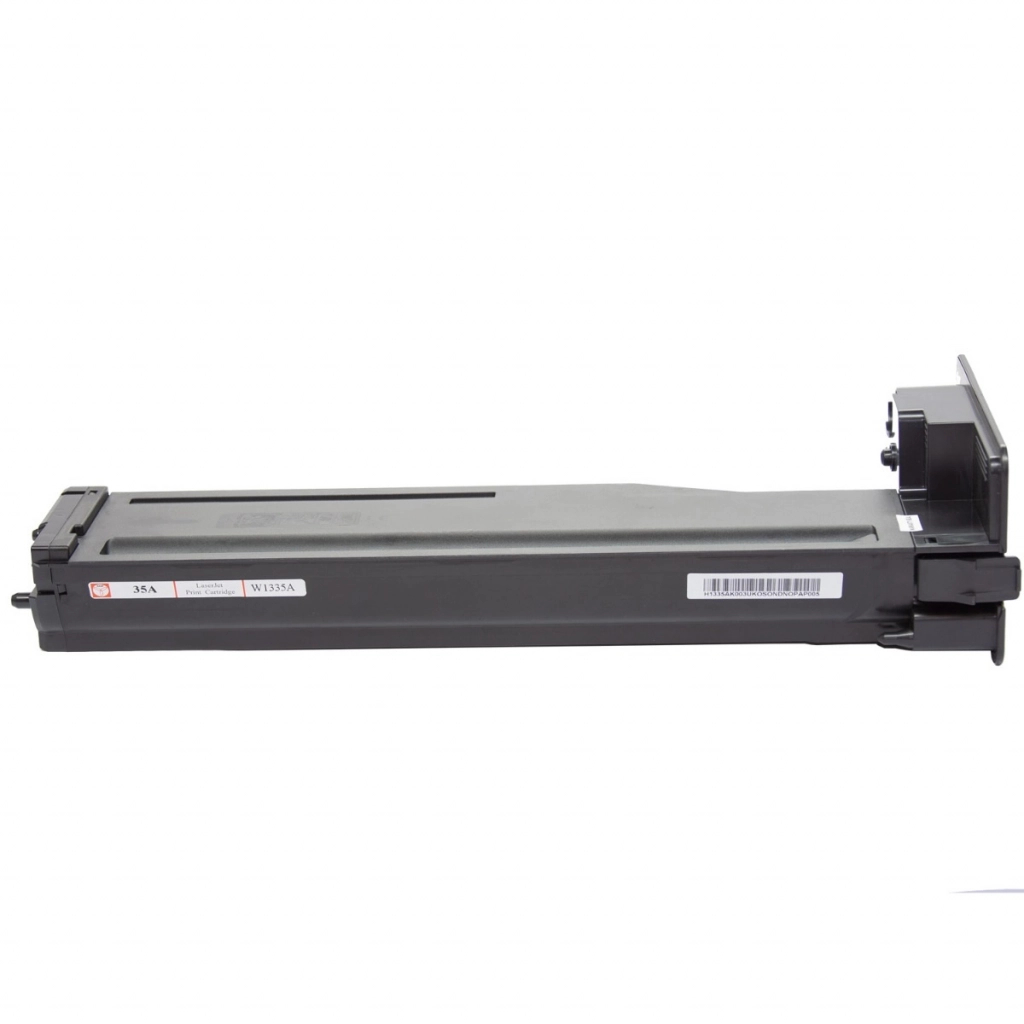 Картридж BASF HP LJ MFP M436/438/440/442/443/CF256A Black, , without chip (KT-W1335A-WOC) - 2