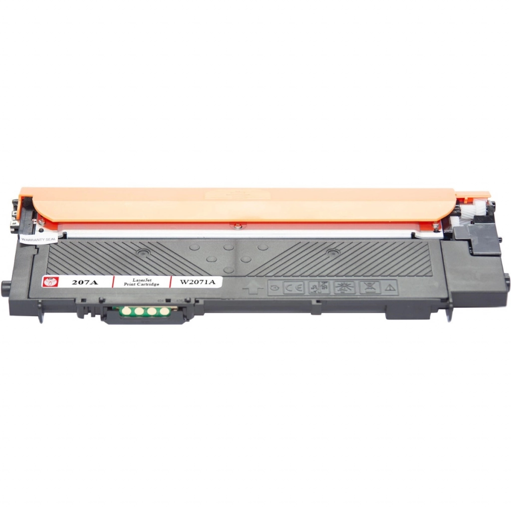 Картридж BASF HP CLJ 150/178/179, W2071A Cyan (BASF-KT-W2071A) - 2 Картридж BASF HP CLJ 150/178/179, W2071A Cyan (BASF-KT-W2071A) - 2