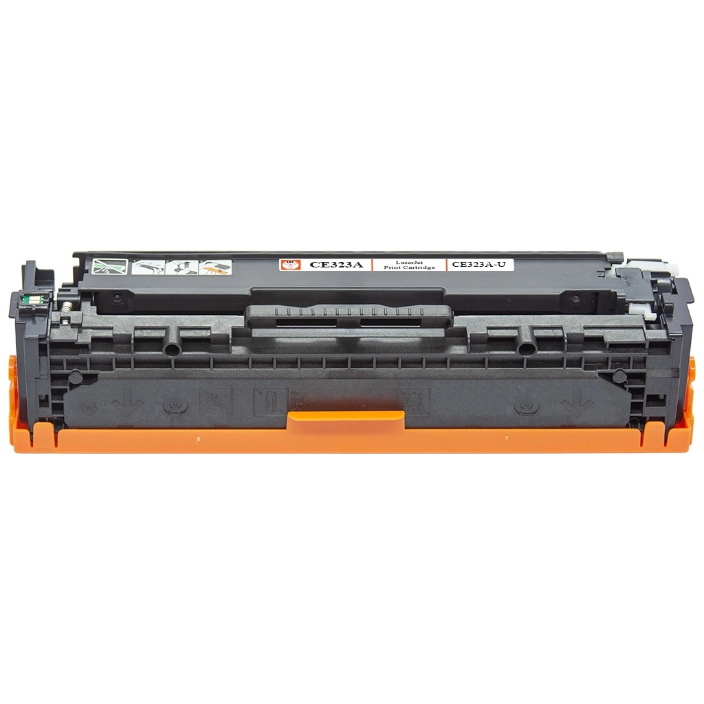Картридж BASF HP CLJ CP1525n/CE323A/CB543A/CF213A Magenta (BASF-KT-CE323A-U) - 2 Картридж BASF HP CLJ CP1525n/CE323A/CB543A/CF213A Magenta (BASF-KT-CE323A-U) - 2
