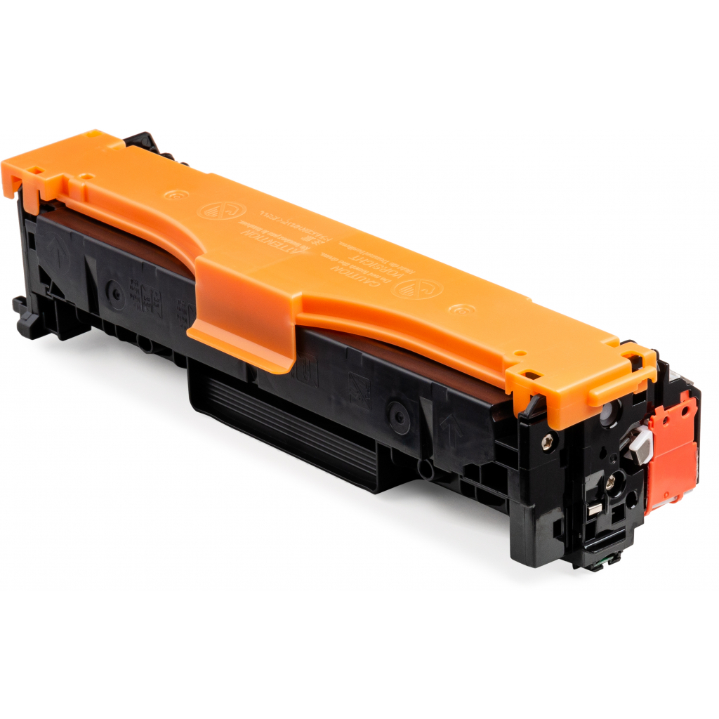 Картридж Vinga HP CE410A/CE410X Black 4K (V-L-HCE410BA) - 1