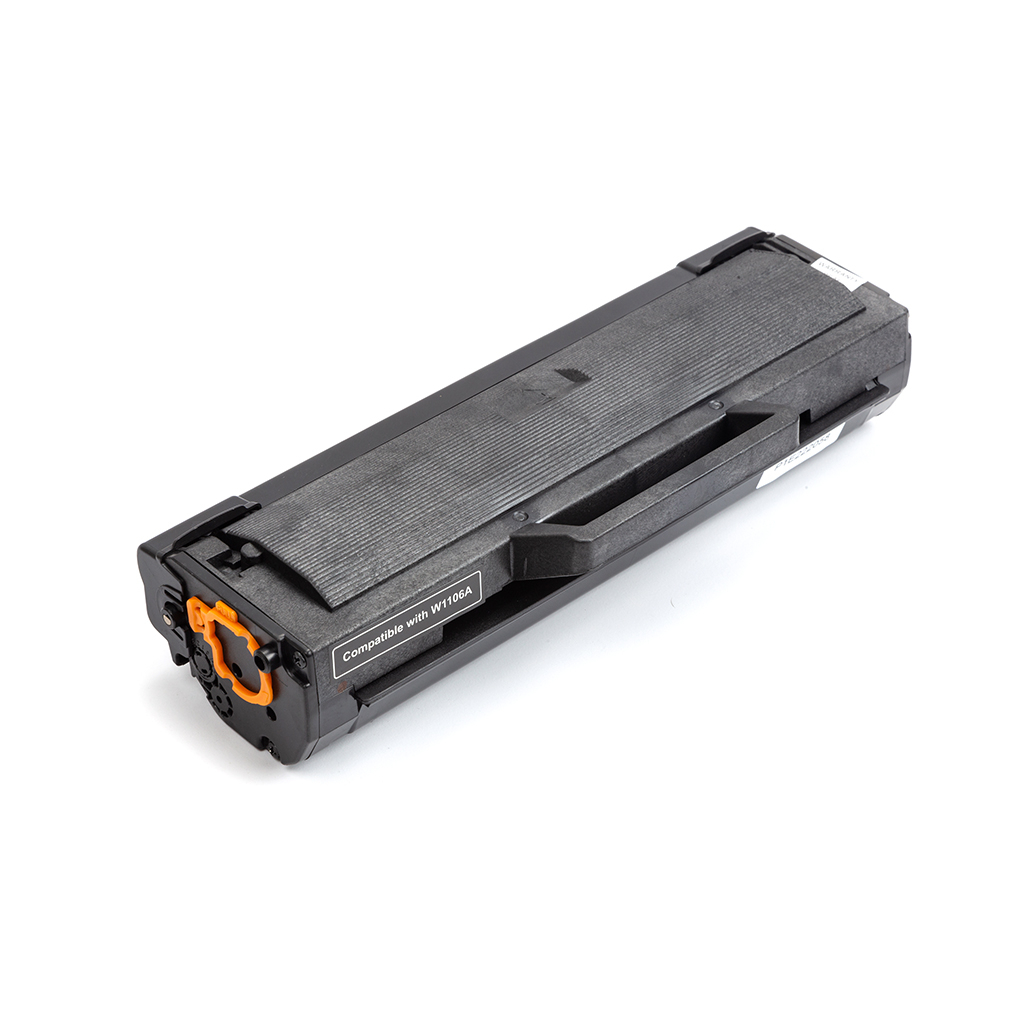 Картридж PowerPlant HP Laser 107a, MFP 135a (W1106A) without chip (PP-W1106A) Картридж PowerPlant HP Laser 107a, MFP 135a (W1106A) without chip (PP-W1106A)