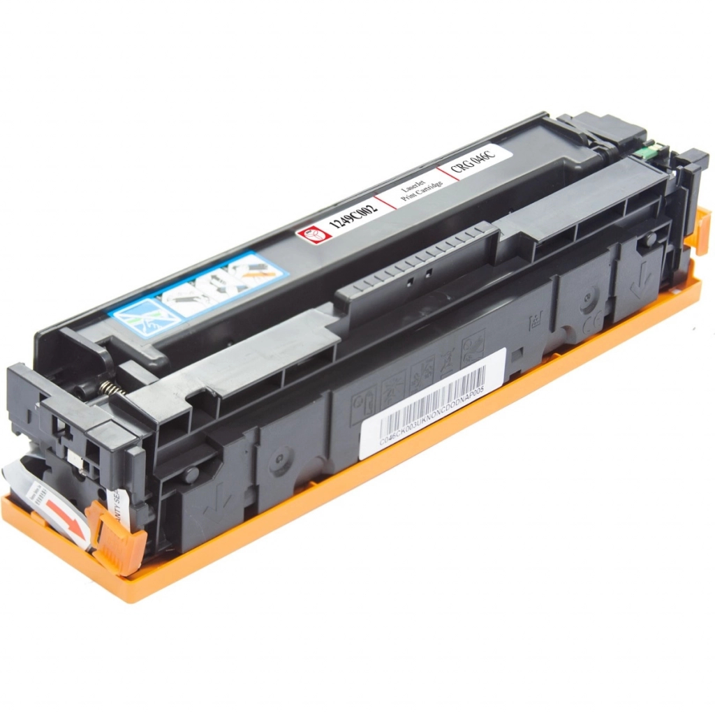 Картридж BASF Canon 046, LBP-650, HP LJ Pro M452dn аналог 1249C002/046C/CF (BASF-KT-CRG046C-U) - 1 Картридж BASF Canon 046, LBP-650, HP LJ Pro M452dn аналог 1249C002/046C/CF (BASF-KT-CRG046C-U) - 1