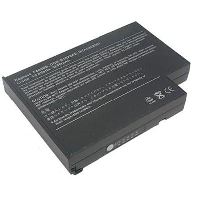 Аккумулятор для ноутбука Acer 1300 Drobak (100124)