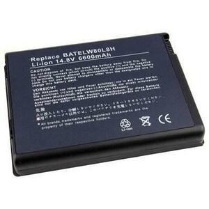 Аккумулятор для ноутбука Acer 1670H Drobak (100122)