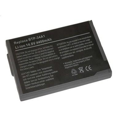 Аккумулятор для ноутбука Acer 34A1 Drobak (100133)