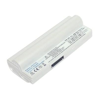 Аккумулятор для ноутбука ASUS A22-700 Drobak (100314)