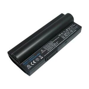 Аккумулятор для ноутбука ASUS A22-700 Drobak (100388)