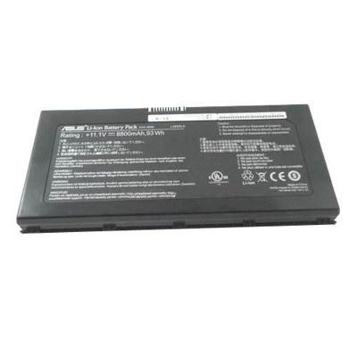Аккумулятор для ноутбука ASUS A34-W90 Drobak (100335)