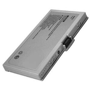 Аккумулятор для ноутбука HP LBHP2098SS Drobak (100951)