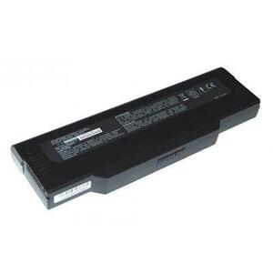 Аккумулятор для ноутбука Mitac 8050H Drobak (102905)