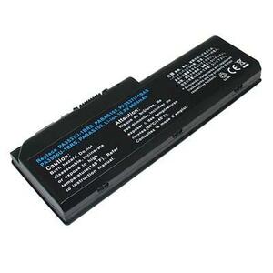 Аккумулятор для ноутбука Toshiba PA3536 Drobak (107866)