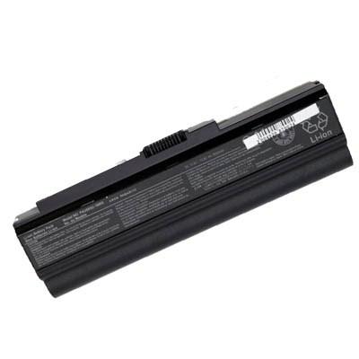 Аккумулятор для ноутбука Toshiba PA3593 Drobak (107860)