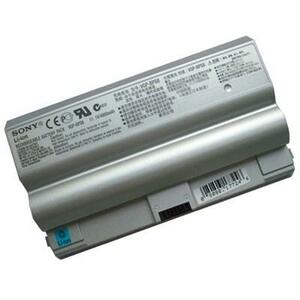 Аккумулятор для ноутбука Sony VGP-BPS8 Cerus (10760)