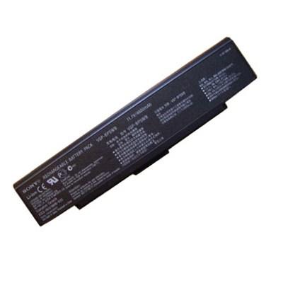 Аккумулятор для ноутбука Sony VGP-BPS9 Cerus (12848)