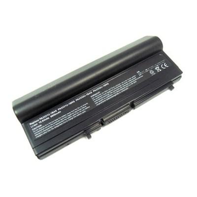 Аккумулятор для ноутбука Toshiba PA3331U Cerus (10607)
