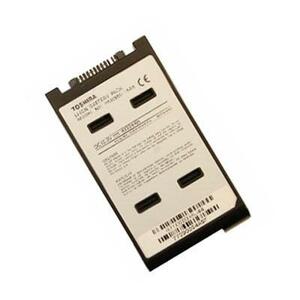 Аккумулятор для ноутбука Toshiba PA3285U-3BRS Qosmio F10r (PA3285U O 40)